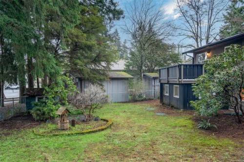 2321 Alicia Pl, Colwood, BC 