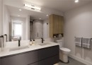 413-3582 Ryder Hesjedal Way, Colwood, BC  - Indoor Photo Showing Bathroom 