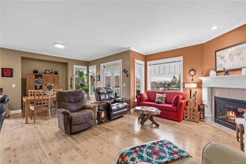 8-5300 Gainsberg Rd, Bowser, BC 