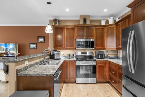 8-5300 Gainsberg Rd, Bowser, BC 