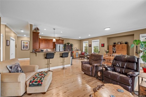 8-5300 Gainsberg Rd, Bowser, BC 