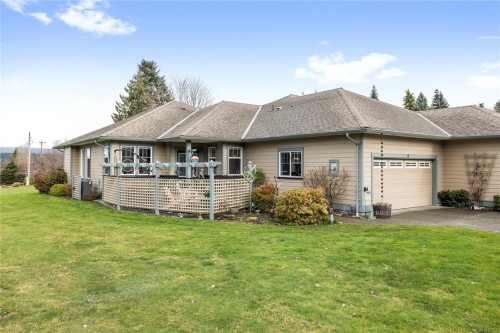 8-5300 Gainsberg Rd, Bowser, BC 