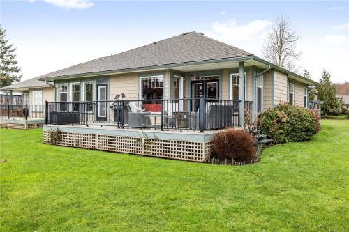 8-5300 Gainsberg Rd, Bowser, BC 