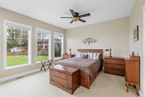 8-5300 Gainsberg Rd, Bowser, BC 