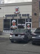 25 - 3460 PLATINUM DRIVE  Mississauga, ON L5M 7N4