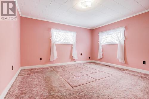 1300 Meredith Avenue, Mississauga, ON - Indoor Photo Showing Other Room