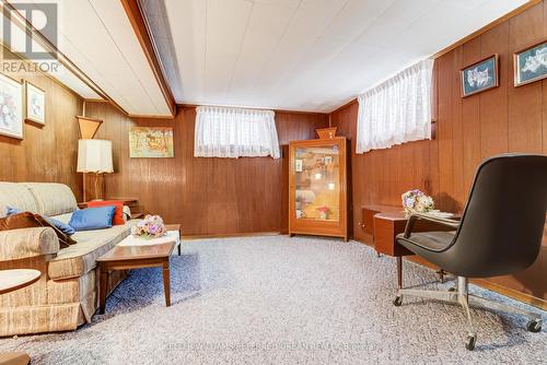 1300 Meredith Avenue, Mississauga, ON - Indoor