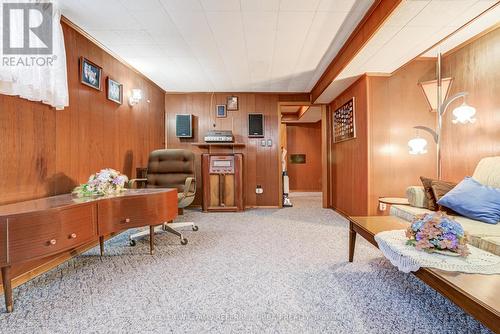 1300 Meredith Avenue, Mississauga, ON - Indoor