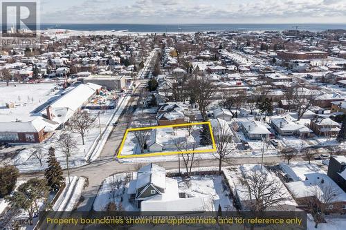 1300 Meredith Avenue, Mississauga, ON - Outdoor With View