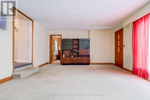 1300 Meredith Avenue, Mississauga, ON - Indoor Photo Showing Other Room