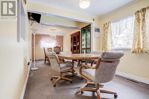 1300 Meredith Avenue, Mississauga, ON - Indoor