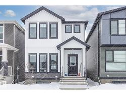 597 MEADOWVIEW DR  Fort Saskatchewan, AB T8L 0X1