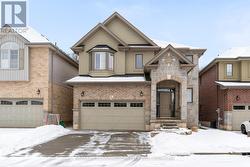 16 - 270 MAIN STREET W  Grimsby, ON L3M 0B3