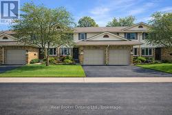 21 - 375 KINGSCOURT DRIVE  Waterloo, ON N2K 3N7