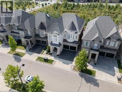 3100 DANIEL Way  Oakville, ON L6H 0V1