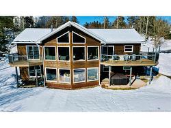 17 BELL AVE  Darlings Island, NB E5N 6R5