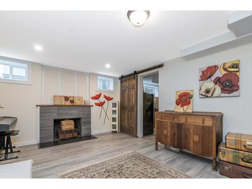 9727 Hazel Street|Chilliwack Proper East, Chilliwack, BC - Indoor Photo Showing Basement