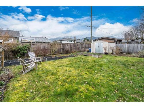 9727 Hazel Street|Chilliwack Proper East, Chilliwack, BC - Outdoor