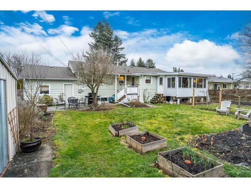 9727 Hazel Street|Chilliwack Proper East, Chilliwack, BC - Outdoor
