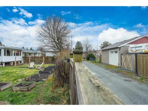 9727 Hazel Street|Chilliwack Proper East, Chilliwack, BC - Outdoor