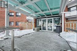 1012 - 20 CHESTERTON DRIVE  Ottawa, ON K2E 6Z7
