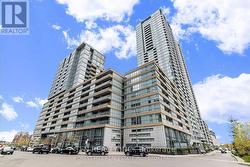 605 - 10 CAPREOL COURT  Toronto, ON M5V 4B3
