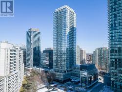 1207 - 5180 YONGE STREET  Toronto, ON M2N 0K5