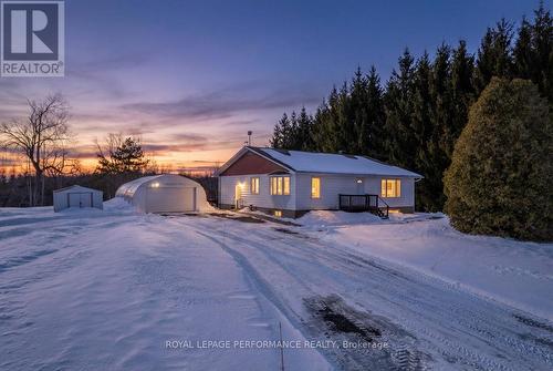 20276 MAPLE ROAD  South Glengarry, ON K0C 2J0