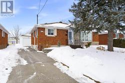 1314 NEWARK AVENUE  Cornwall, ON K6J 4W9