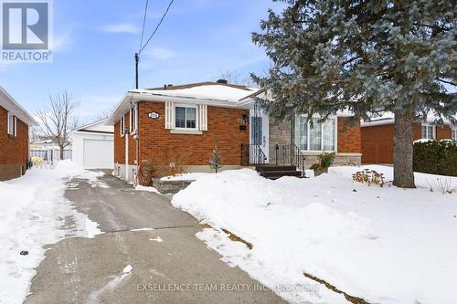 1314 NEWARK AVENUE  Cornwall, ON K6J 4W9