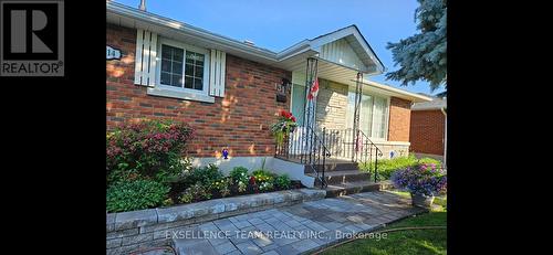 1314 NEWARK AVENUE  Cornwall, ON K6J 4W9