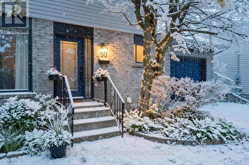 50 METRO ROAD S  Georgina, ON L4P 3K8