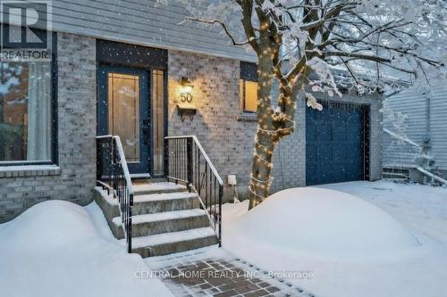 50 METRO ROAD S  Georgina, ON L4P 3K8