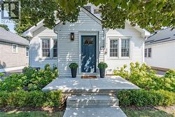 17 DAVIS Street W  Simcoe, ON N3Y 2R2