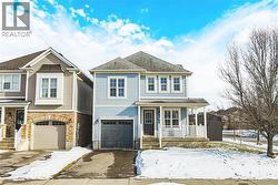 103 POWELL Drive  Binbrook, ON L0R 1C0