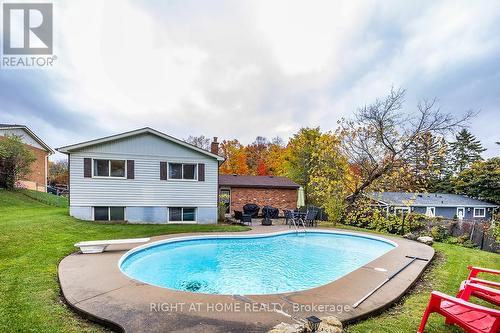 100 HUMBER LEA ROAD  Caledon (Bolton North), ON L7E 3T7