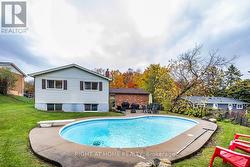 100 HUMBER LEA ROAD Caledon (Bolton North), ON L7E 3T7