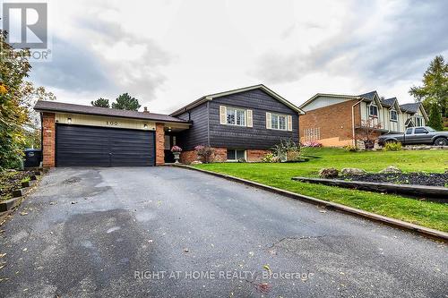 100 HUMBER LEA ROAD  Caledon (Bolton North), ON L7E 3T7