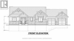 7 CRANBERRY COVE LANE  Frontenac (Frontenac South), ON K0H 2N0