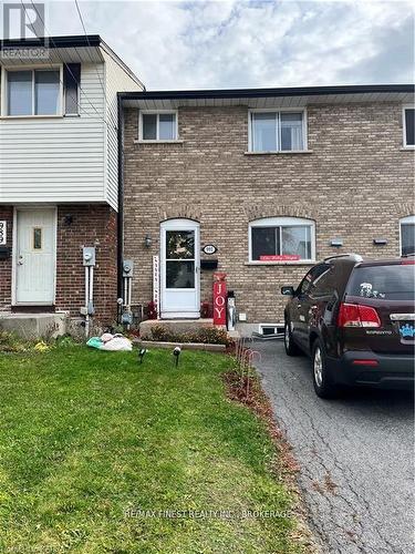 991 AMBERDALE CRESCENT  Kingston (South Of Taylor-Kidd Blvd), ON K7M 6X6