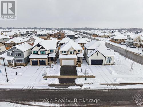 89 ACORN TRAIL  St. Thomas, ON N5R 0L8