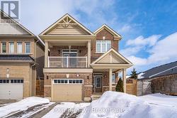 111 KAY CRESCENT  Centre Wellington (Fergus), ON N1M 3H6