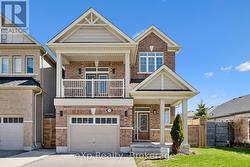 111 KAY CRESCENT Centre Wellington (Fergus), ON N1M 3H6