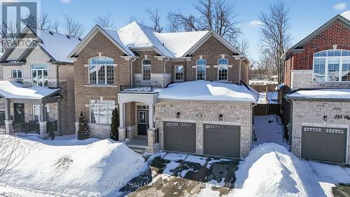 141 HIGHLANDS BOULEVARD  Cavan Monaghan (Cavan Twp), ON L0A 1G0