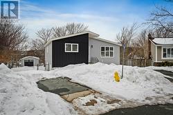 15 Thetis Place  St. John's, NL A1B 3K1