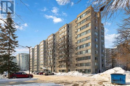 510 - 570 PROUDFOOT LANE  London North (North N), ON N6H 4Z1