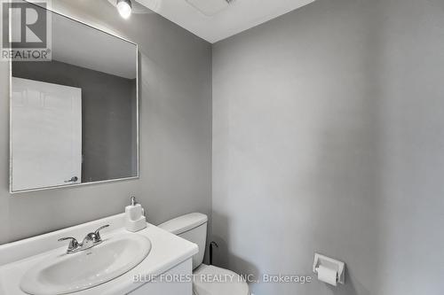 510 - 570 Proudfoot Lane, London North (North N), ON - Indoor Photo Showing Bathroom