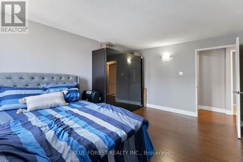 510 - 570 Proudfoot Lane, London North (North N), ON - Indoor Photo Showing Bedroom