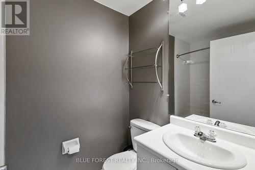 510 - 570 Proudfoot Lane, London North (North N), ON - Indoor Photo Showing Bathroom