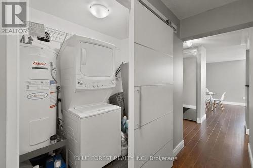 510 - 570 Proudfoot Lane, London North (North N), ON - Indoor Photo Showing Laundry Room